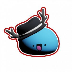 Mart — All of Nullscape from Roblox option 2