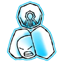 Medal — All of Nullscape from Roblox option 106