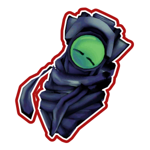 Operator — All of Nullscape from Roblox option 8