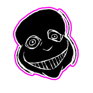 Problemchild — All of Nullscape from Roblox option 50