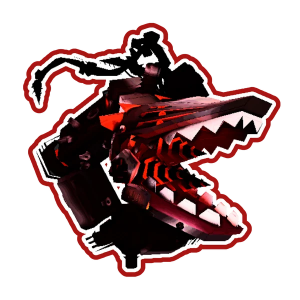 Scrapmaw — All of Nullscape from Roblox option 17
