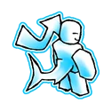 Sharktail — All of Nullscape from Roblox option 121