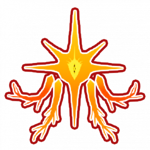 Sigil — All of Nullscape from Roblox option 14