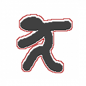 Telefragger — All of Nullscape from Roblox option 10
