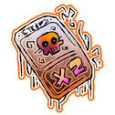 Trapcard — All of Nullscape from Roblox option 72