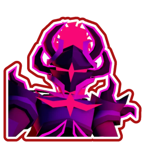 Voidbreaker — All of Nullscape from Roblox option 15