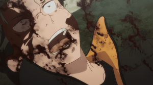 ReZero Natsuki Subaru's deaths — option 14