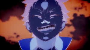 ReZero Natsuki Subaru's deaths — option 18