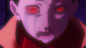 ReZero Natsuki Subaru's deaths — option 19