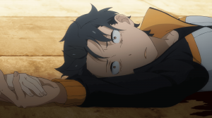 ReZero Natsuki Subaru's deaths — option 20
