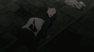 ReZero Natsuki Subaru's deaths — option 3