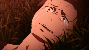 ReZero Natsuki Subaru's deaths — option 6