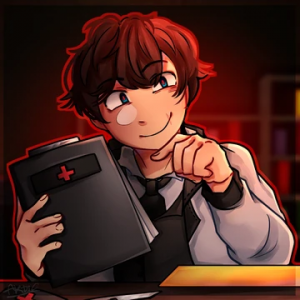 Asylum Life — option 18