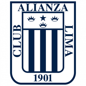 Alianza Lima — Equipos del Fútbol Sudamericano option 1