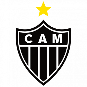 Atletico Mineiro — Equipos del Fútbol Sudamericano option 5