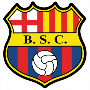 Barcelona Sporting Club — Equipos del Fútbol Sudamericano option 11