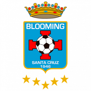Blooming — Equipos del Fútbol Sudamericano option 12