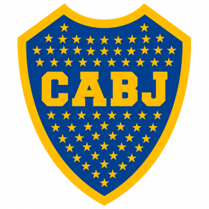 Boca Juniors — Equipos del Fútbol Sudamericano option 13
