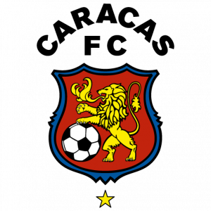 Caracas Fc — Equipos del Fútbol Sudamericano option 16