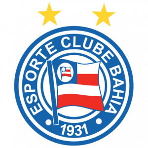 Clube Bahia — Equipos del Fútbol Sudamericano option 10