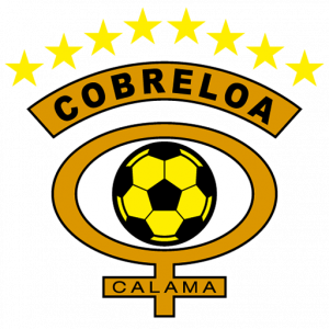 Cobreloa — Equipos del Fútbol Sudamericano option 18