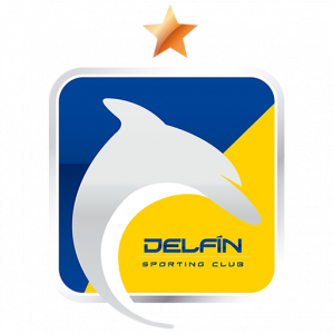 Delfin Sporting Club — Equipos del Fútbol Sudamericano option 24