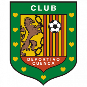 Deportivo Cuenca — Equipos del Fútbol Sudamericano option 27