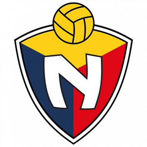 El Nacional — Equipos del Fútbol Sudamericano option 30