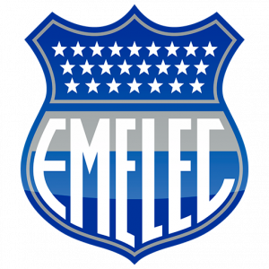Emelec — Equipos del Fútbol Sudamericano option 31
