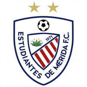 Estudiantes De Merida Fc — Equipos del Fútbol Sudamericano option 33