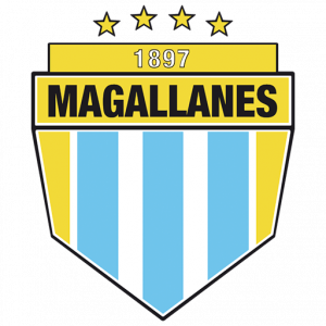 Magallanes — Equipos del Fútbol Sudamericano option 50