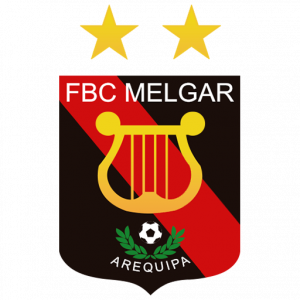 Melgar — Equipos del Fútbol Sudamericano option 51