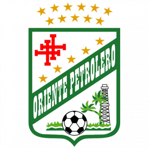 Oriente Petrolero — Equipos del Fútbol Sudamericano option 59