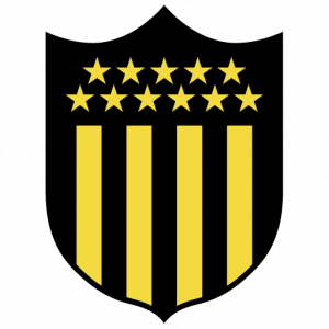 Penarol — Equipos del Fútbol Sudamericano option 61