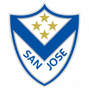 San Jose — Equipos del Fútbol Sudamericano option 67