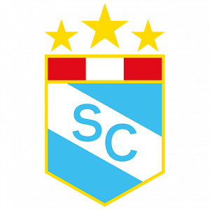 Sporting Cristal — Equipos del Fútbol Sudamericano option 74