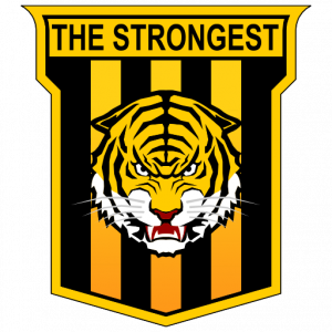 The Strongest — Equipos del Fútbol Sudamericano option 76