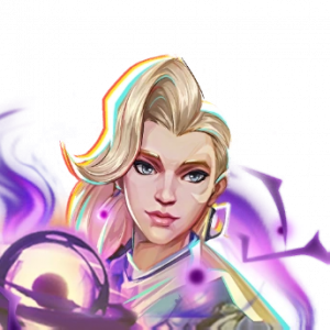 Lordicondagger — Marvel Rivals default/deluxe hero icons S9.5 option 26