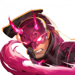 Lordicondaredevil — Marvel Rivals default/deluxe hero icons S9.5 option 30