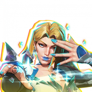 Lordiconemmafrost — Marvel Rivals default/deluxe hero icons S9.5 option 40