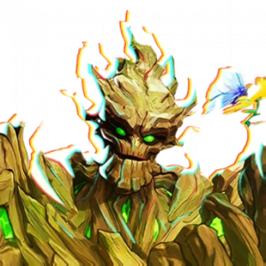 Lordicongroot — Marvel Rivals default/deluxe hero icons S9.5 option 44
