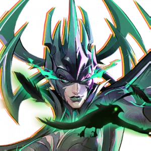 Lordiconhela — Marvel Rivals default/deluxe hero icons S9.5 option 48