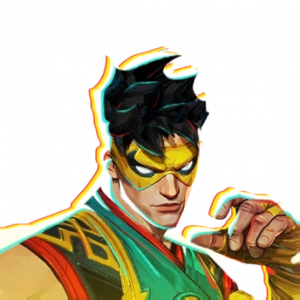 Lordiconironfist — Marvel Rivals default/deluxe hero icons S9.5 option 54