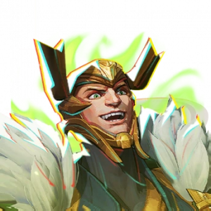 Lordiconloki — Marvel Rivals default/deluxe hero icons S9.5 option 62