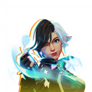 Lordiconlunasnow — Marvel Rivals default/deluxe hero icons S9.5 option 64