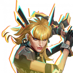 Lordiconmagik — Marvel Rivals default/deluxe hero icons S9.5 option 66