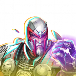 Lordiconmagneto — Marvel Rivals default/deluxe hero icons S9.5 option 70