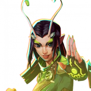 Lordiconmantis — Marvel Rivals default/deluxe hero icons S9.5 option 72