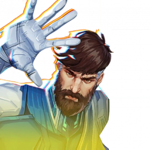 Lordiconmisterfantastic — Marvel Rivals default/deluxe hero icons S9.5 option 74