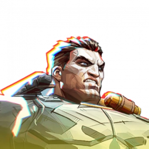 Lordiconthepunisher — Marvel Rivals default/deluxe hero icons S9.5 option 104